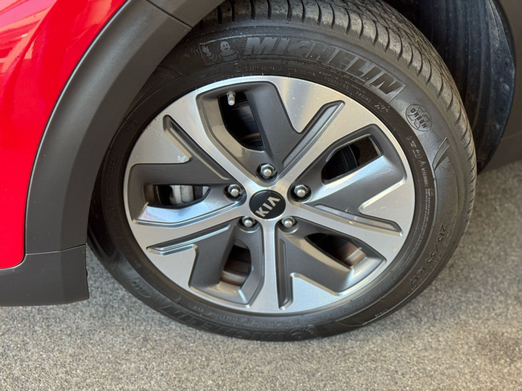 Kia E-niro dynamicline 64 kwh