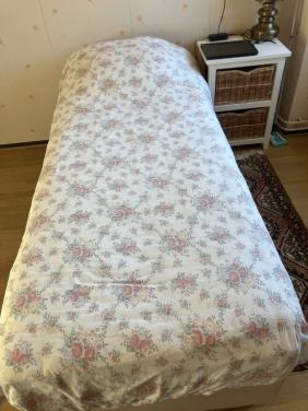 Boxspringbed