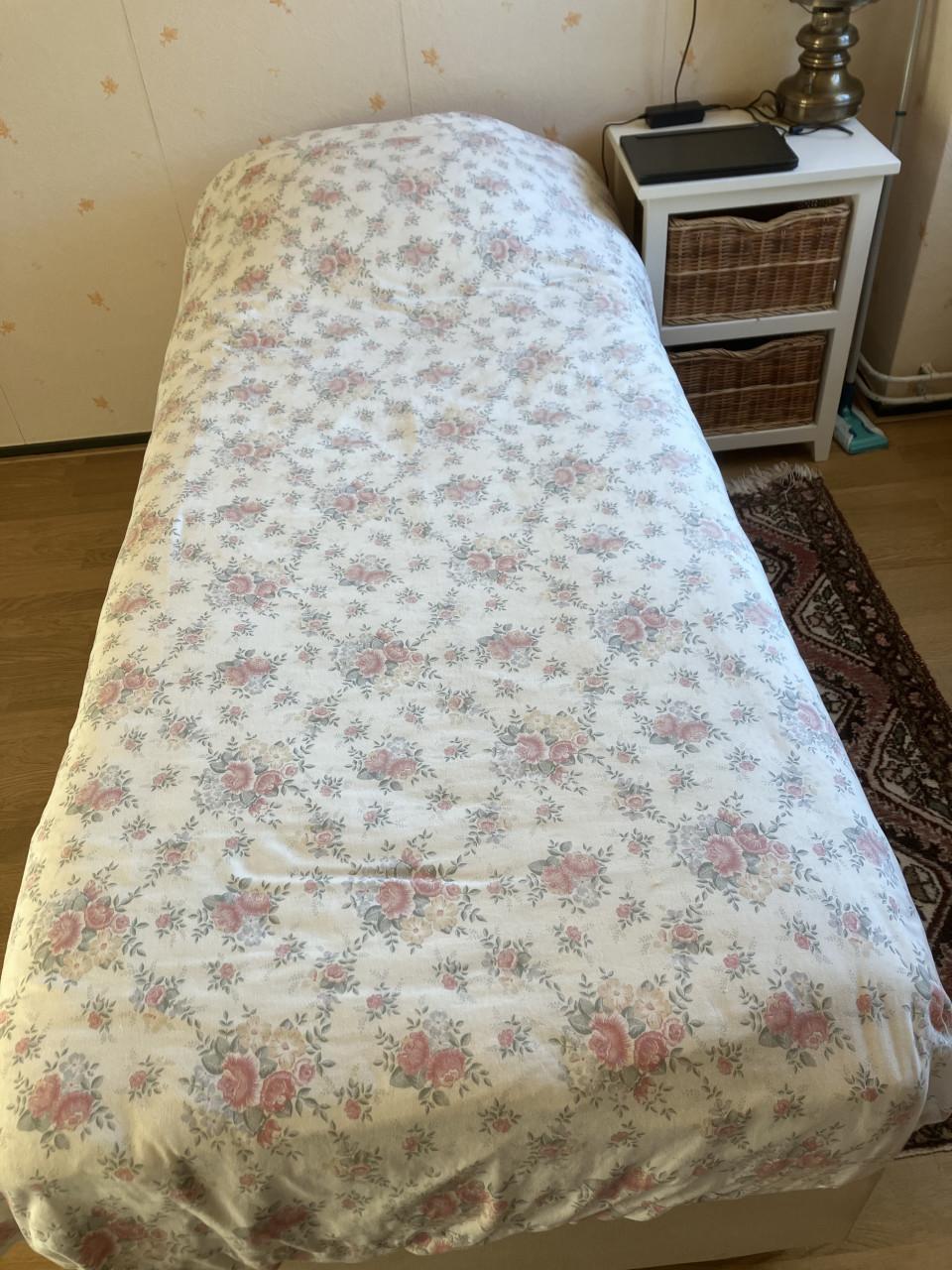 Boxspringbed