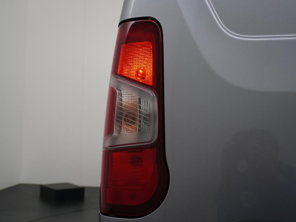 Opel Combo 1.5d l2h1 edition standkachel | navi | camera | trekhaak