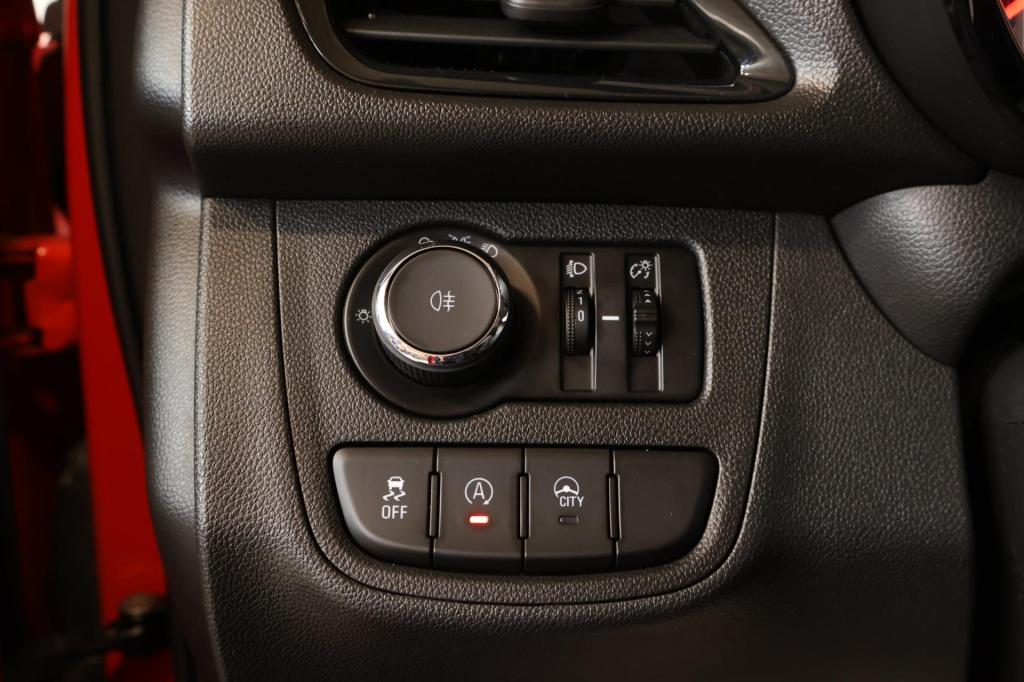 Opel Karl 1.0 ecoflex edition nl auto, cruise controle, bluetooth, airco