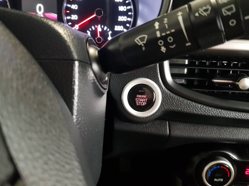 Kia Picanto dynamicplusline 1.0