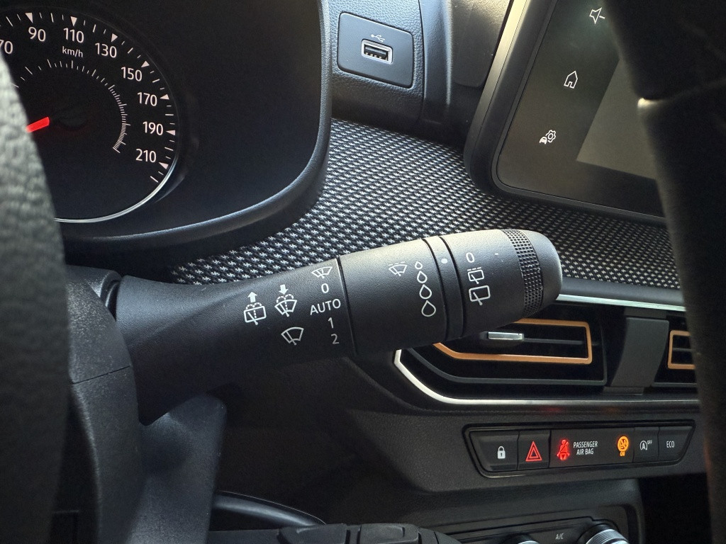 Dacia Sandero Stepway 1.0 tce comfort