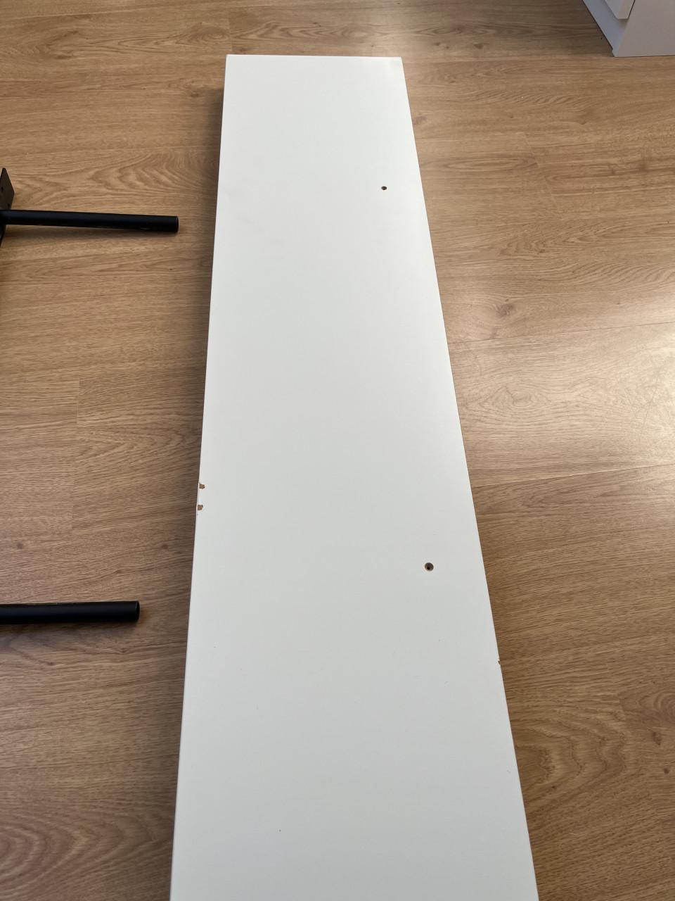 Wandplank, IKEA, 110 / 26 cm