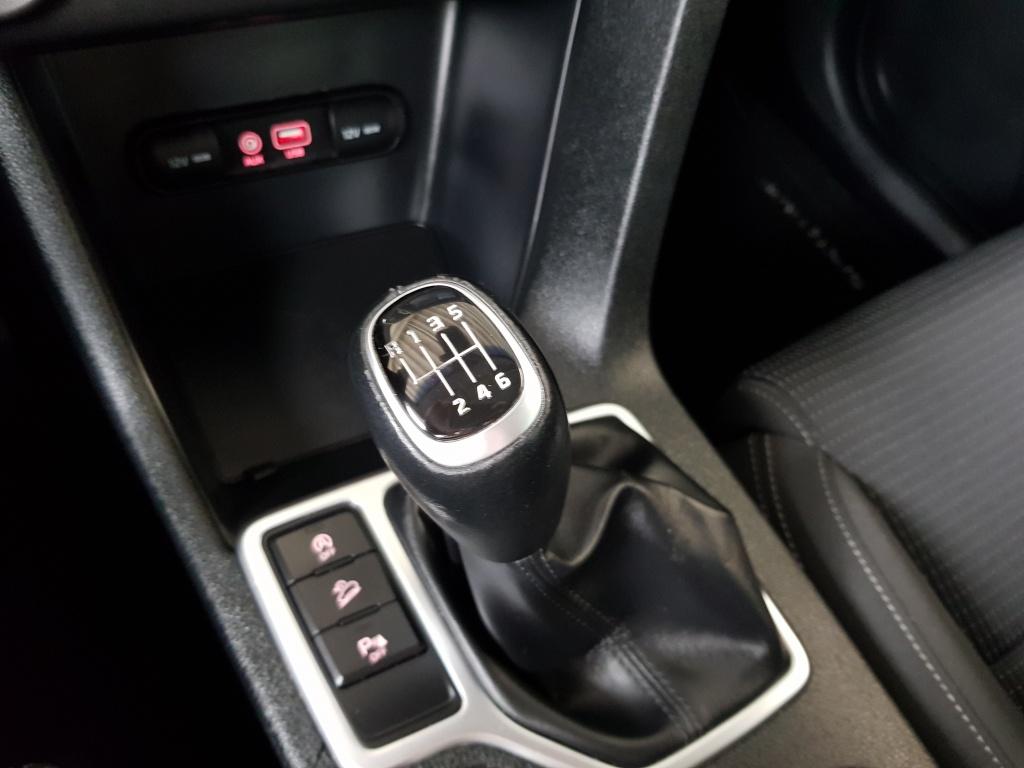 Kia Sportage 1.6 gdi dynamicline