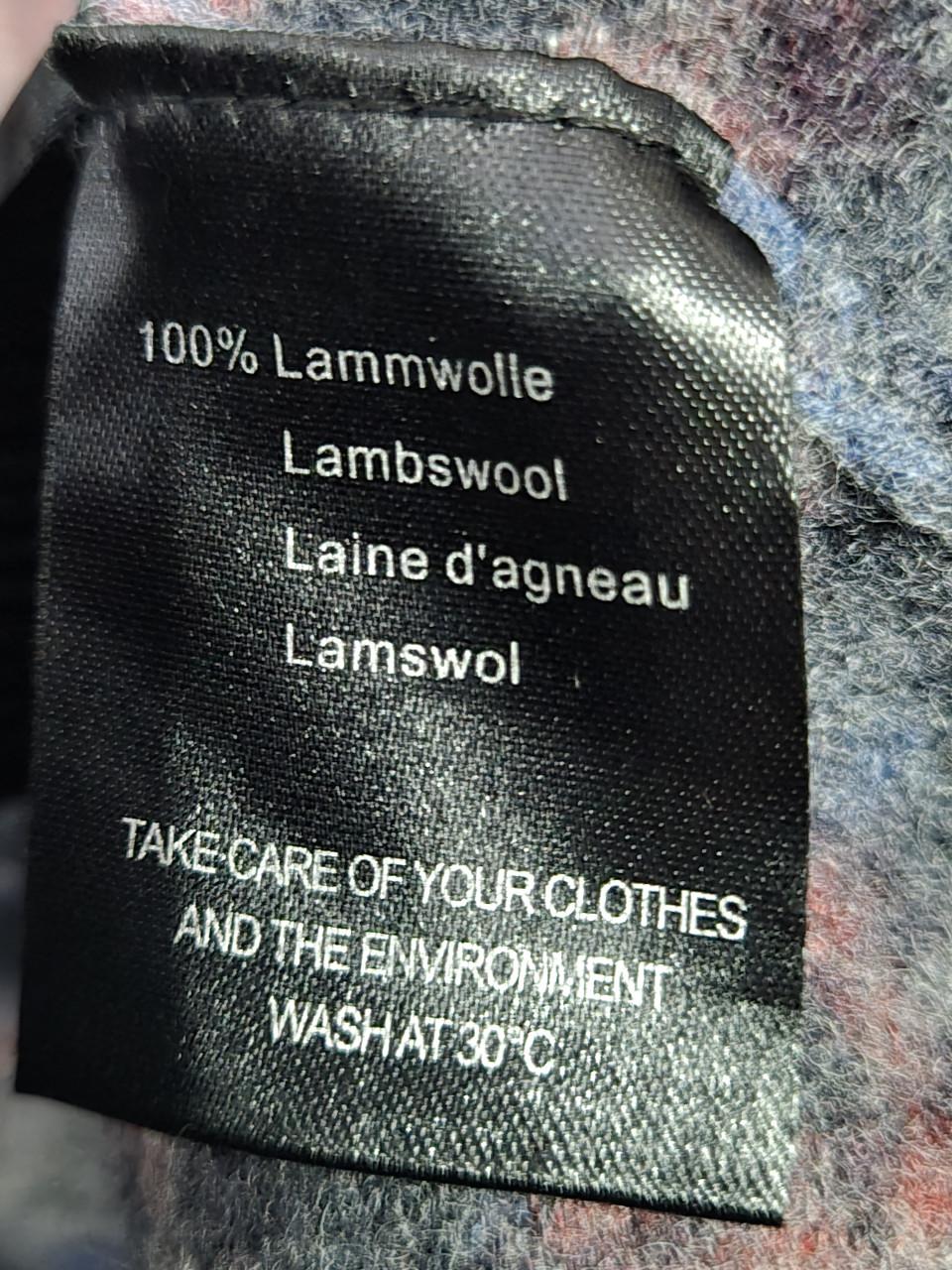 Vest van het merk Bloomings  Maat S 100% lamswol