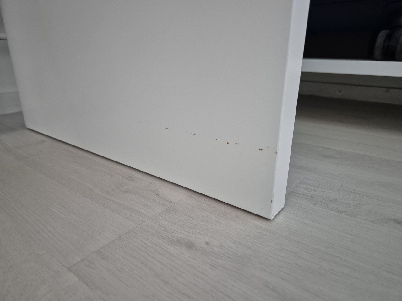 IKEA Micke bureau