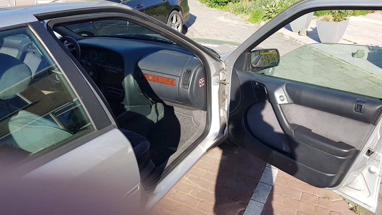 Citroen Xantia , zeer nette staat en volledig gereviseerd