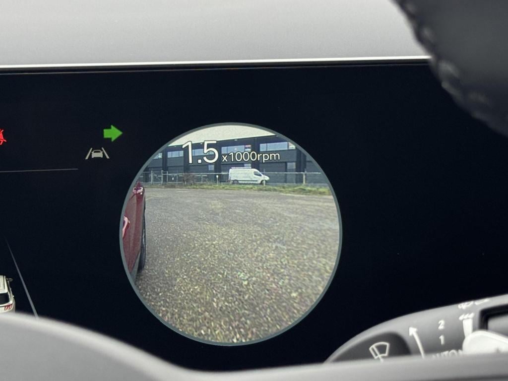 Hyundai Tucson 1.6 t-gdi phev premium