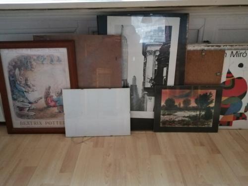 Gratis af te halen : 7 wissellijsten