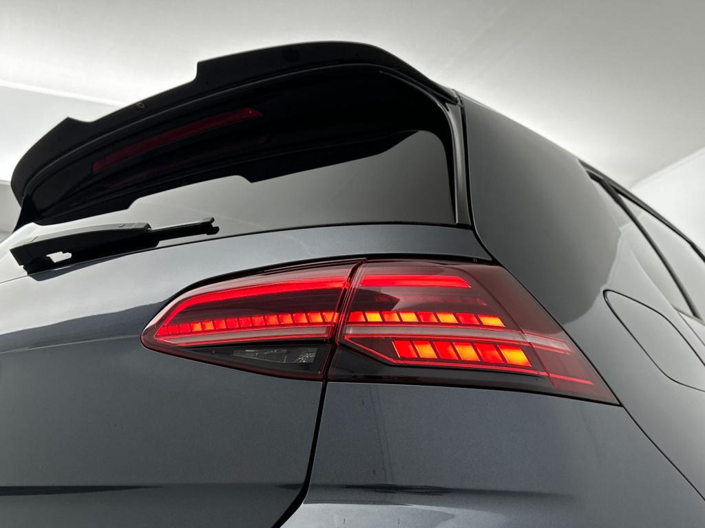 Volkswagen Golf 2.0 tsi gti performance