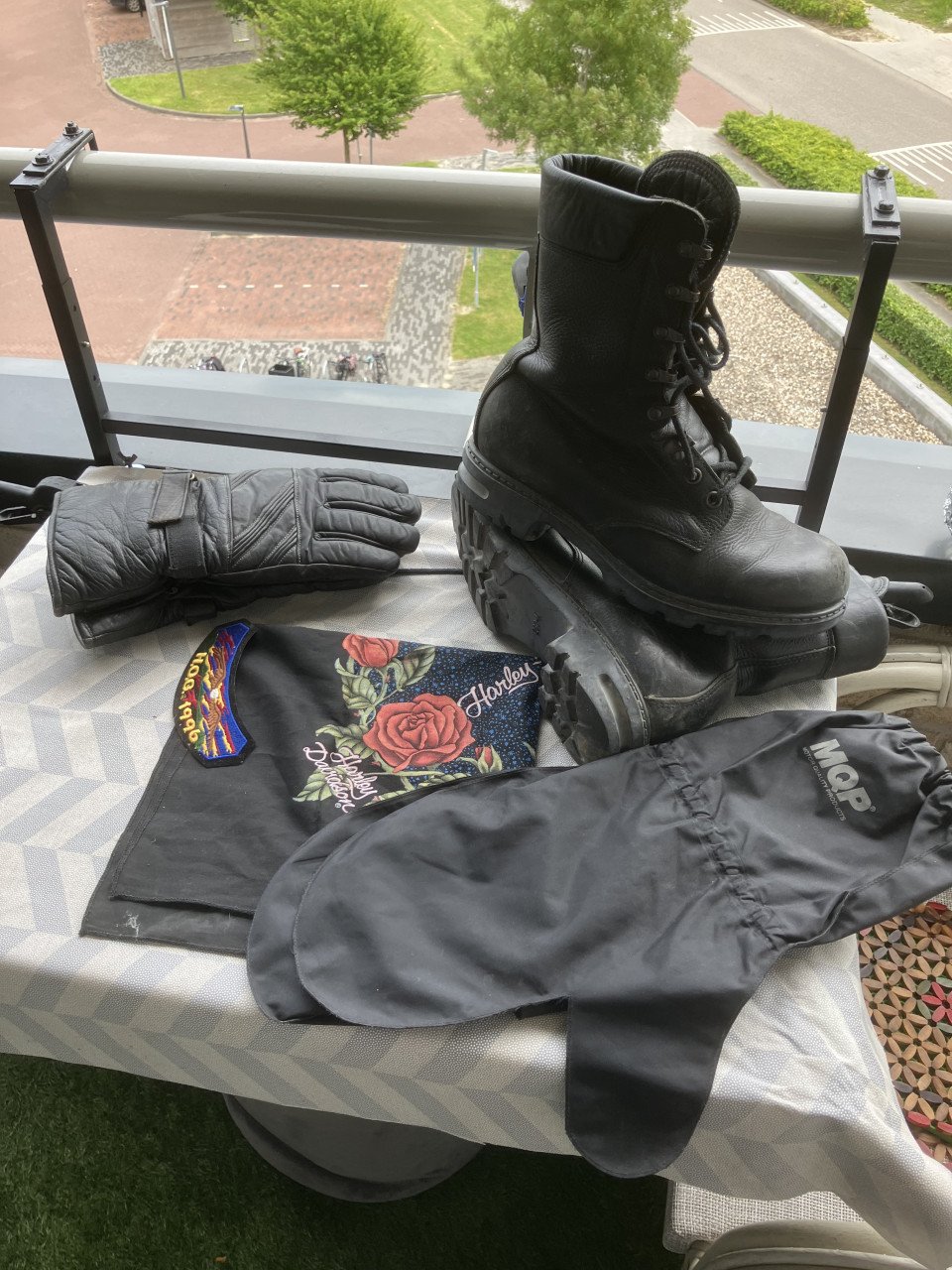 Kleding