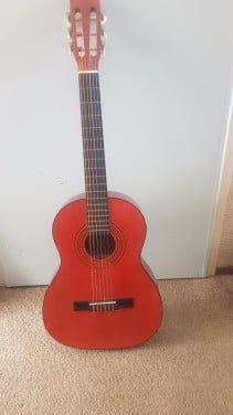 Gitaar