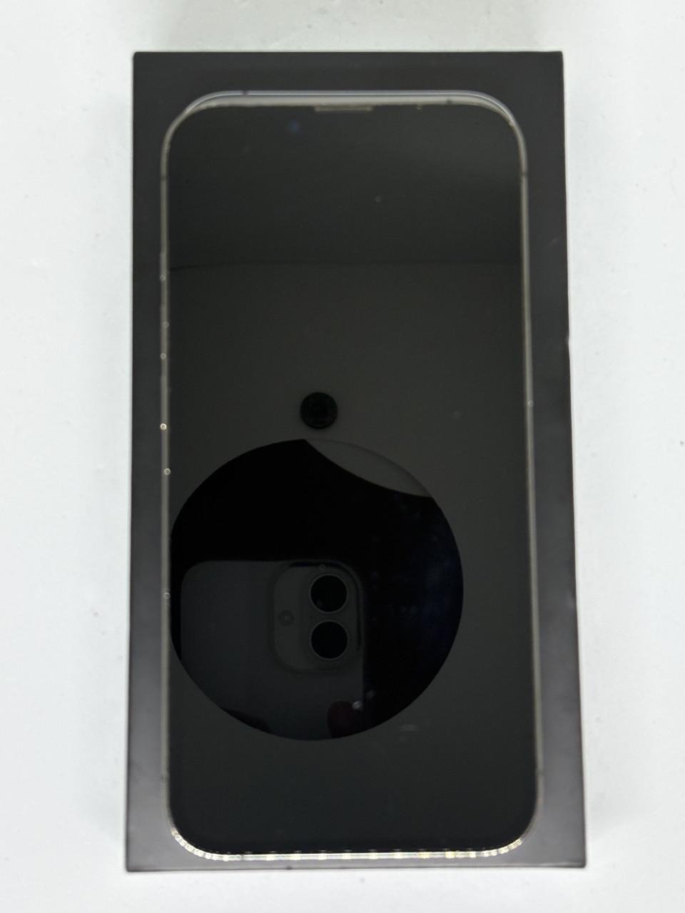 IPhone 13 Pro  Grafiet  128GB