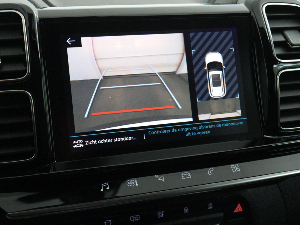 Citroen C5 Aircross 130 pk automaat feel | rijklaar | climate control |