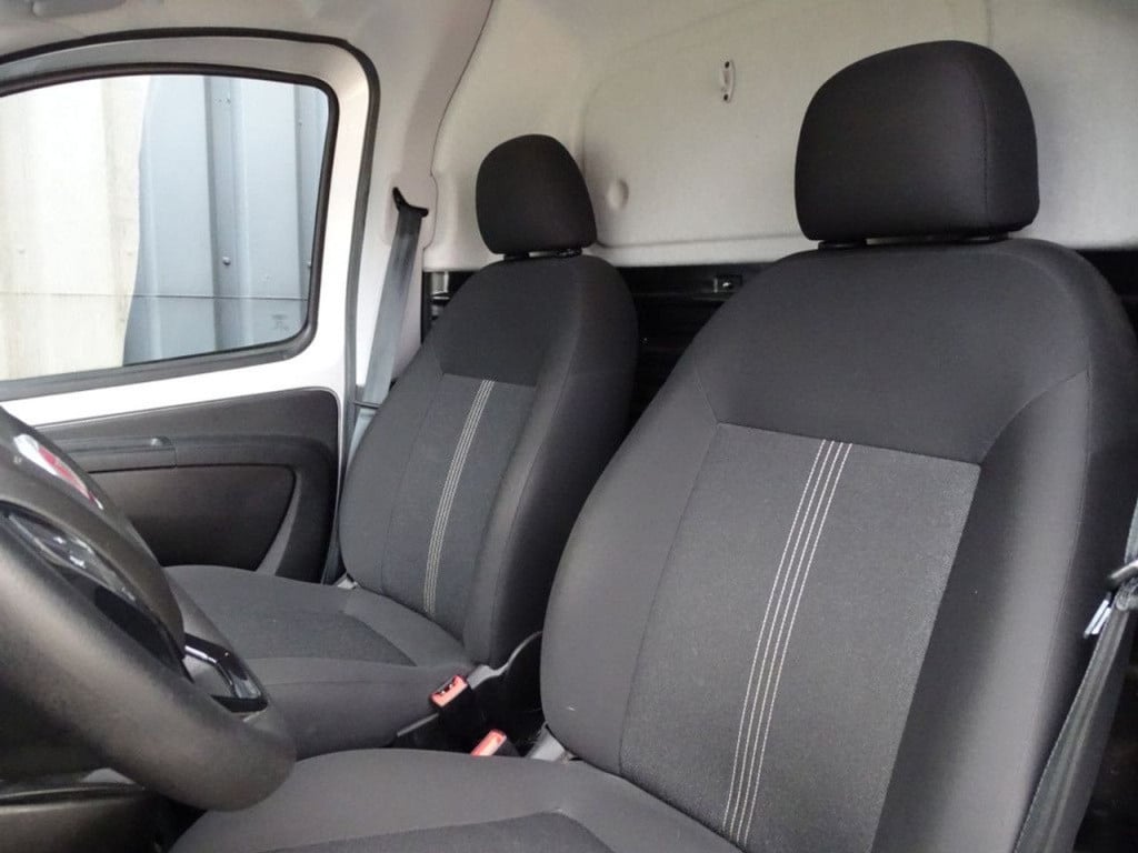 Fiat Fiorino 1.3 mj basis euro 6 | airco | navi | bluetooth | trekhaak