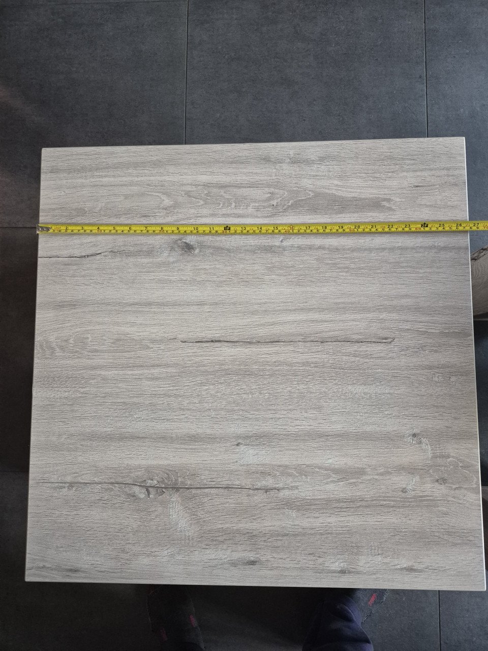Eettafel