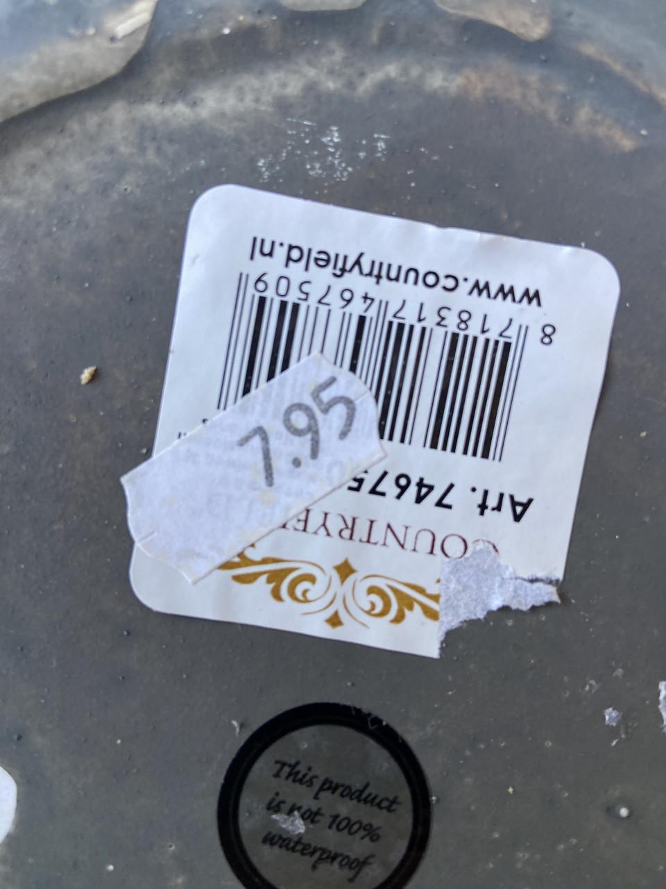 2 mooie vazen/ kruiken