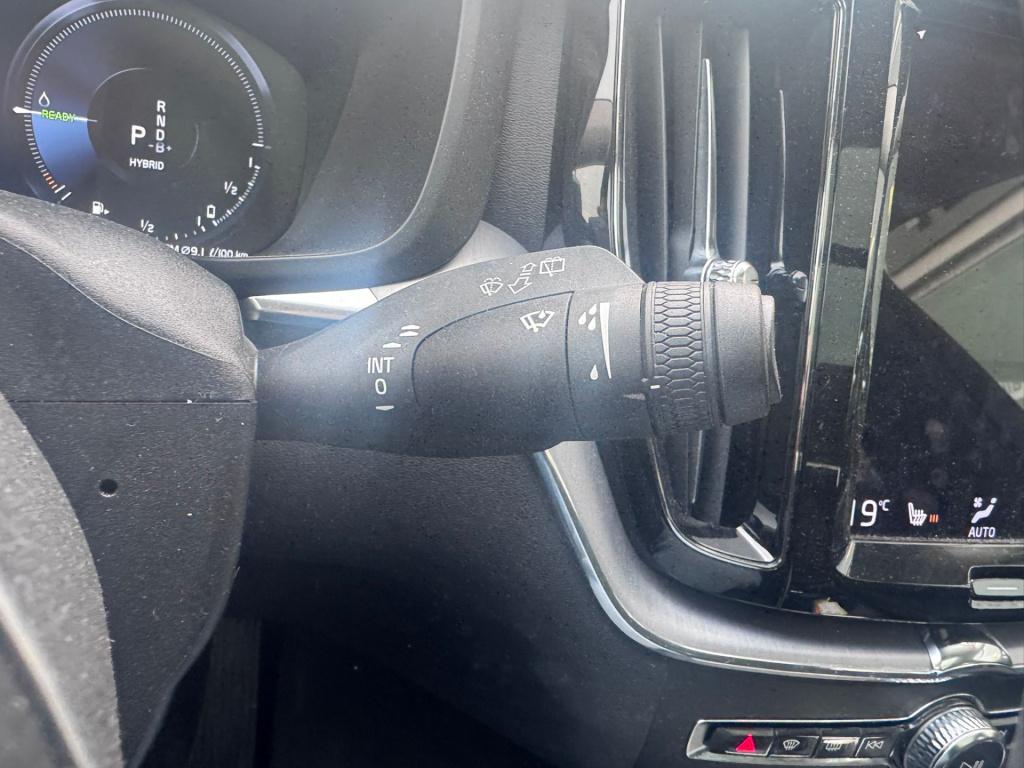 Volvo XC60 2.0 recharge t6 awd inscription