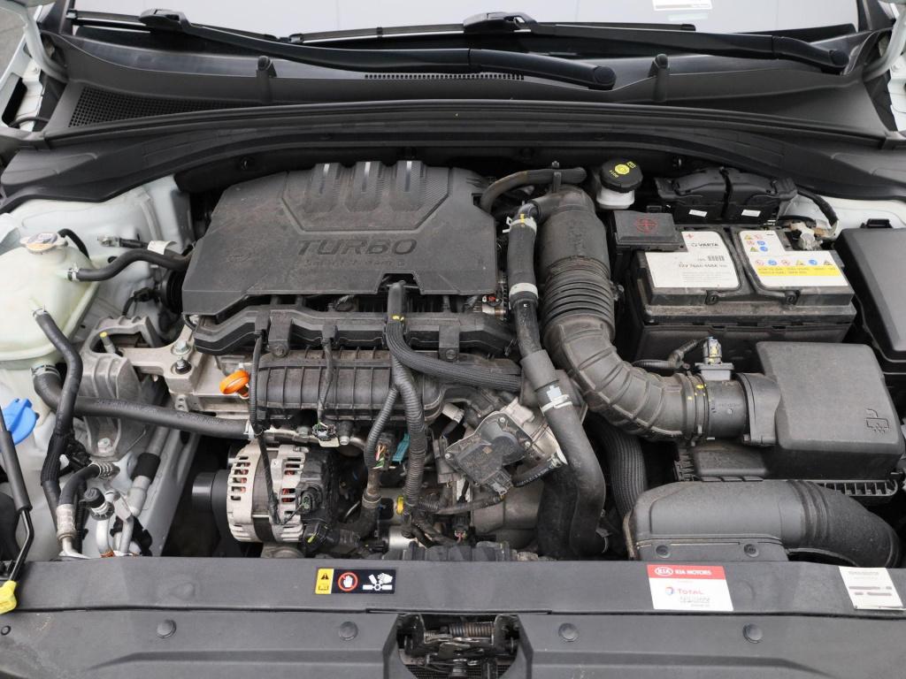 Kia Ceed Sportswagon 1.0 t-gdi dynamicline | apple carplay | climate contro