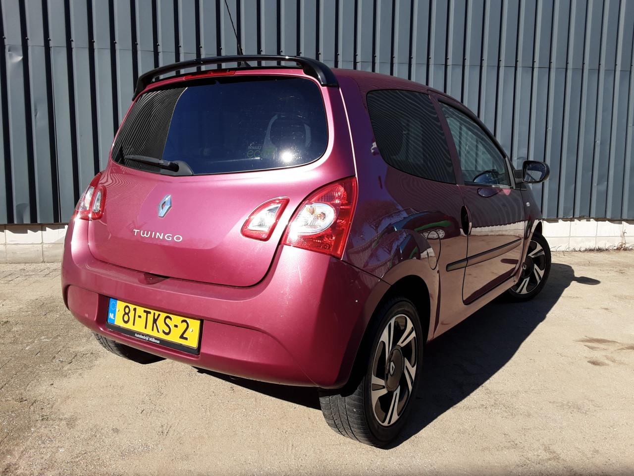Renault Twingo 1.2 16V Collection