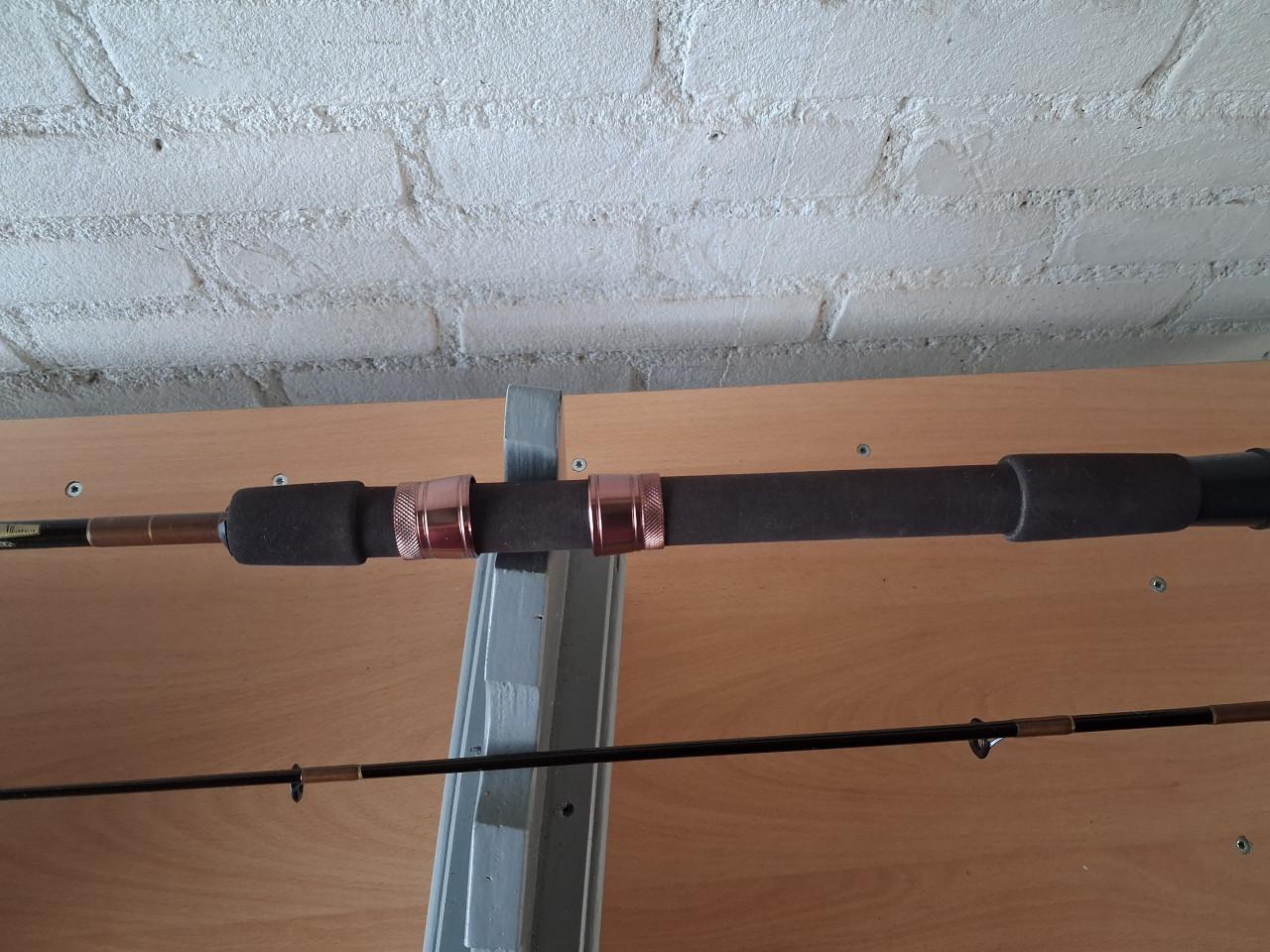 Albatros Commander Winkle Picker.