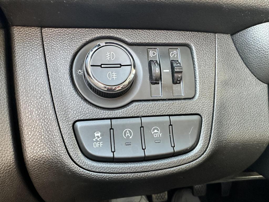 Opel Karl 1.0 ecoflex edition