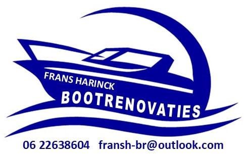 Onderhoud en reparaties aan pleziervaartuigen
