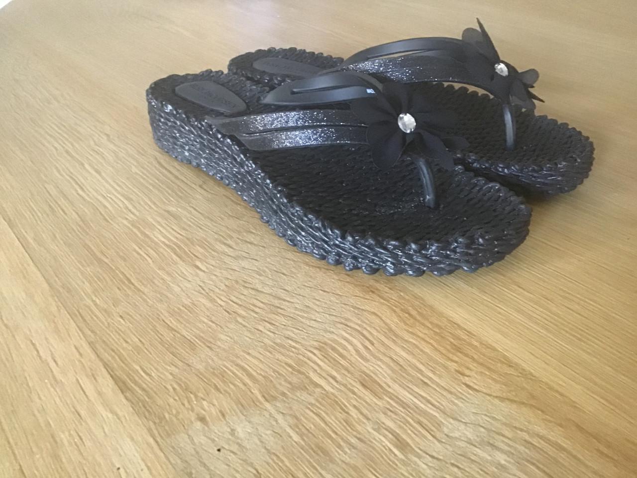 Teenslippers