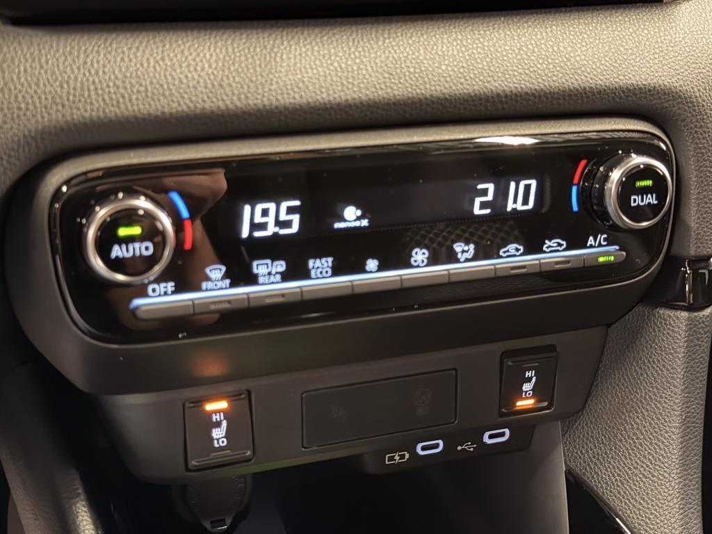 Toyota Yaris 1.5 hyb. 130 exec