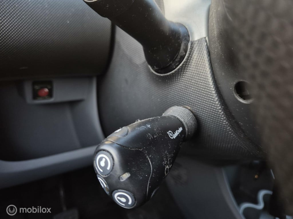 Toyota Aygo 1.0 / airco / 5-deurs