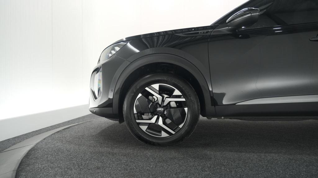 Peugeot 2008 puretech 130 eat8 gt | trekhaak | 360 camera | adaptieve cruis