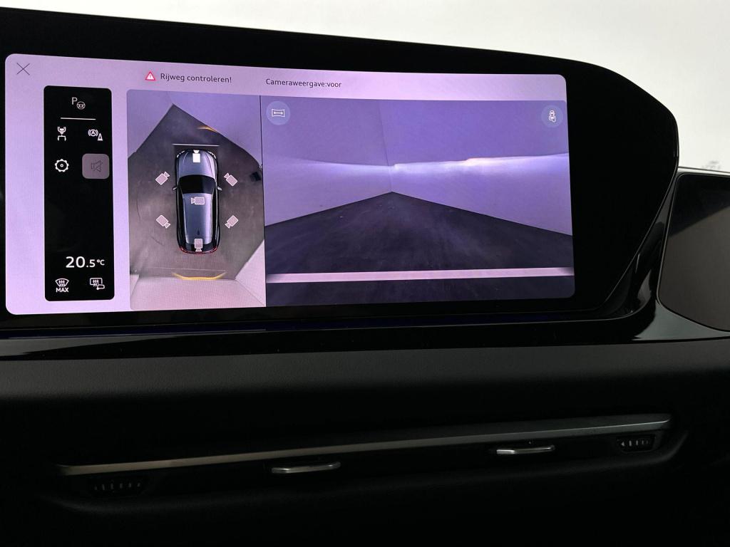 Audi A5 avant s edition competition e-hybrid 270 kw / 367 pk ava