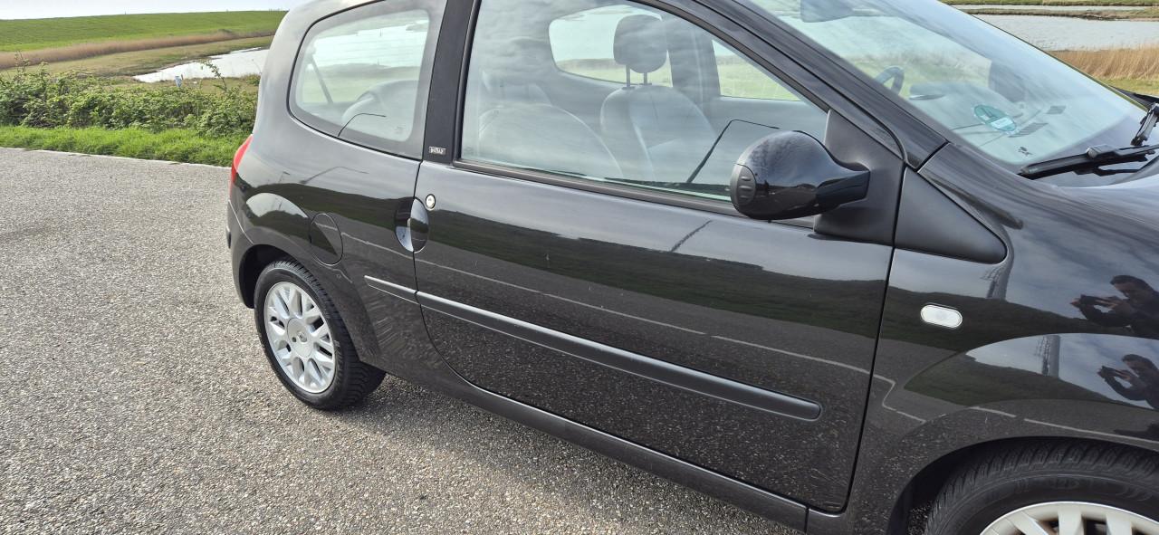Renault Twingo II Initiale 1.2 16V 2008
