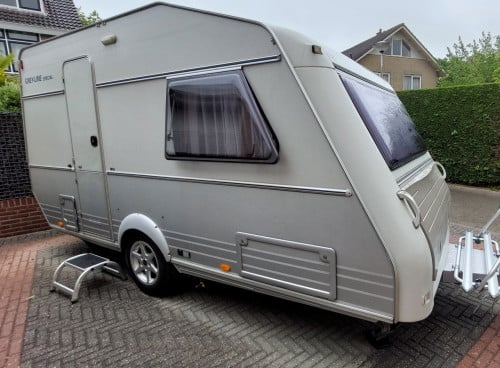 Caravan Kip 41ekl