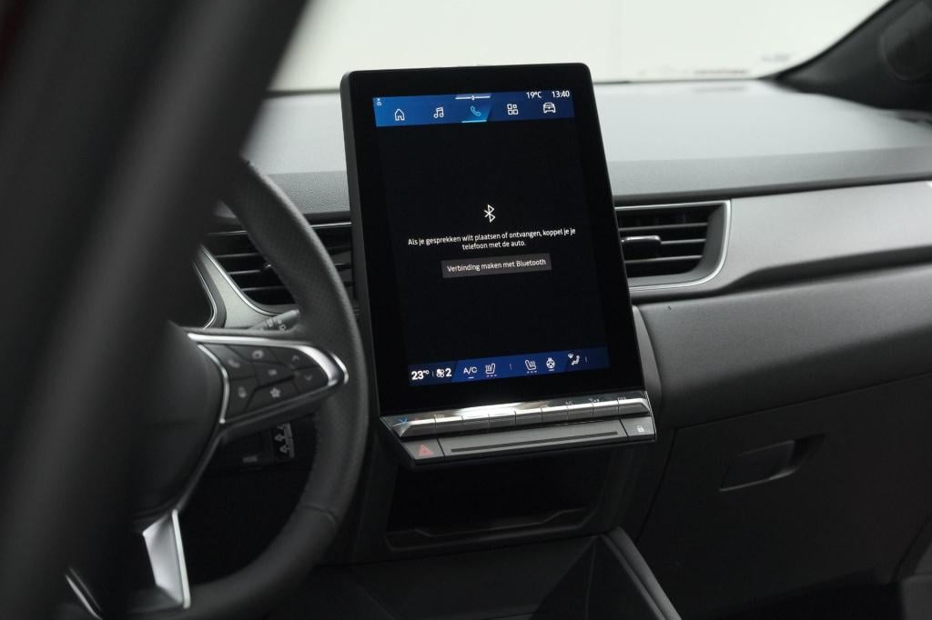 Renault Symbioz 1.6 e-tech hybrid 145 techno | camera | adaptieve cruise co