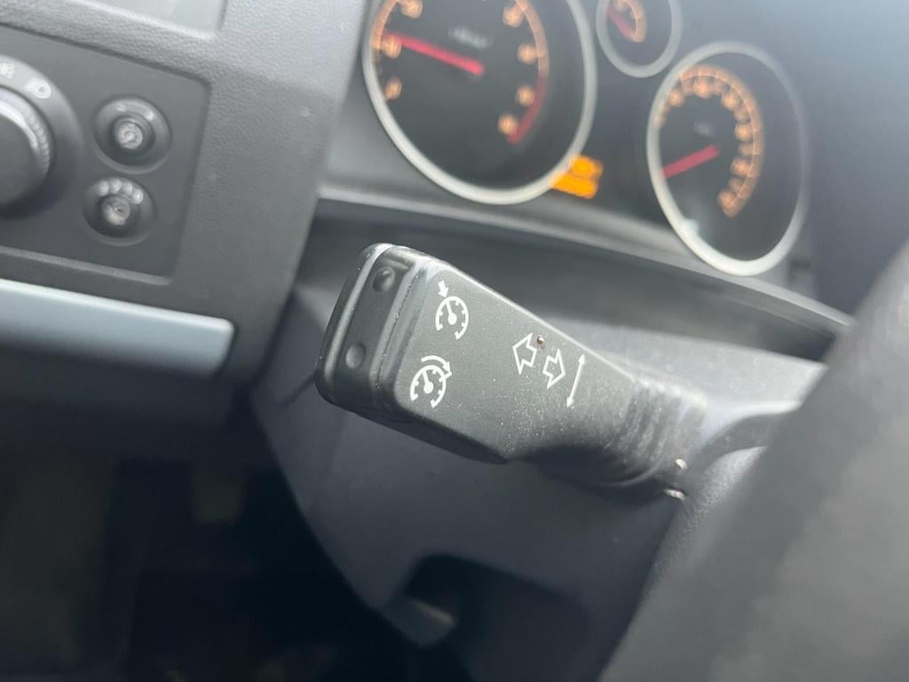 Opel Zafira 1.6 temptation | 7 pers.