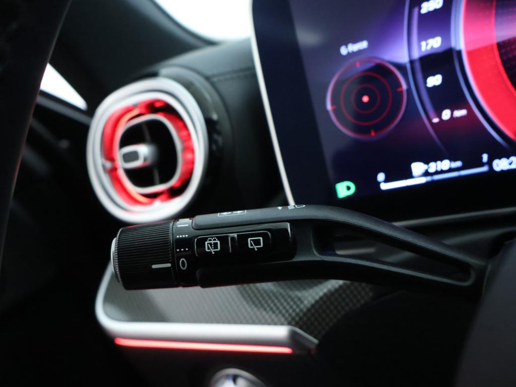 Mercedes-Benz C-Klasse estate 180 amg line | amg line | sfeerverlichting | 