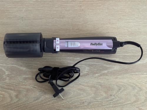 Babyliss AS130E roterende warmeluchtborstel - 700W