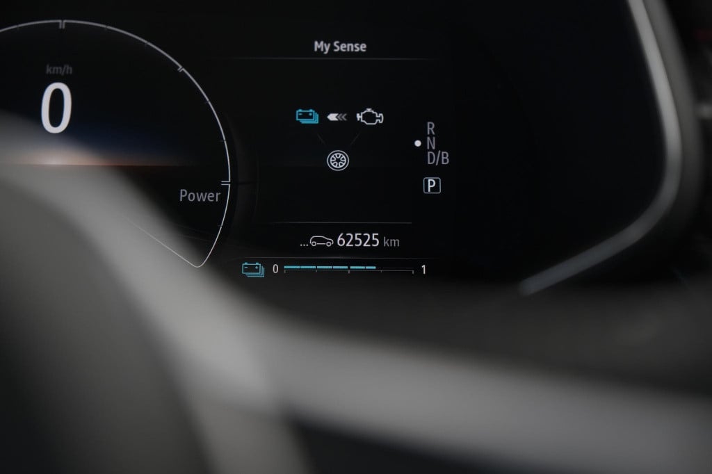 Renault Arkana 1.6 e-tech hybrid 145 r.s. line | camera | cruise control ad