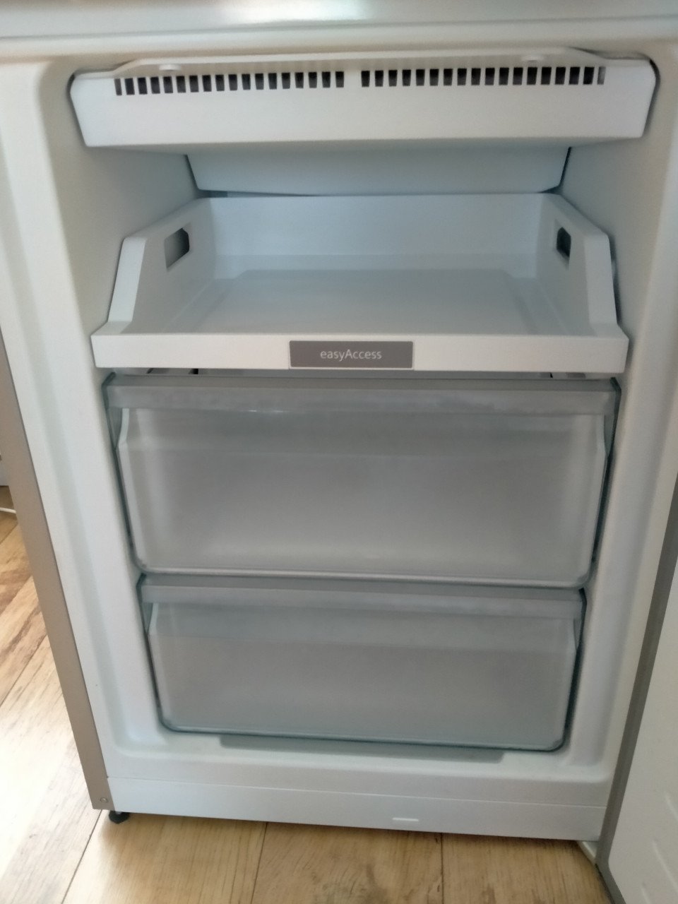 Siemens koelkast