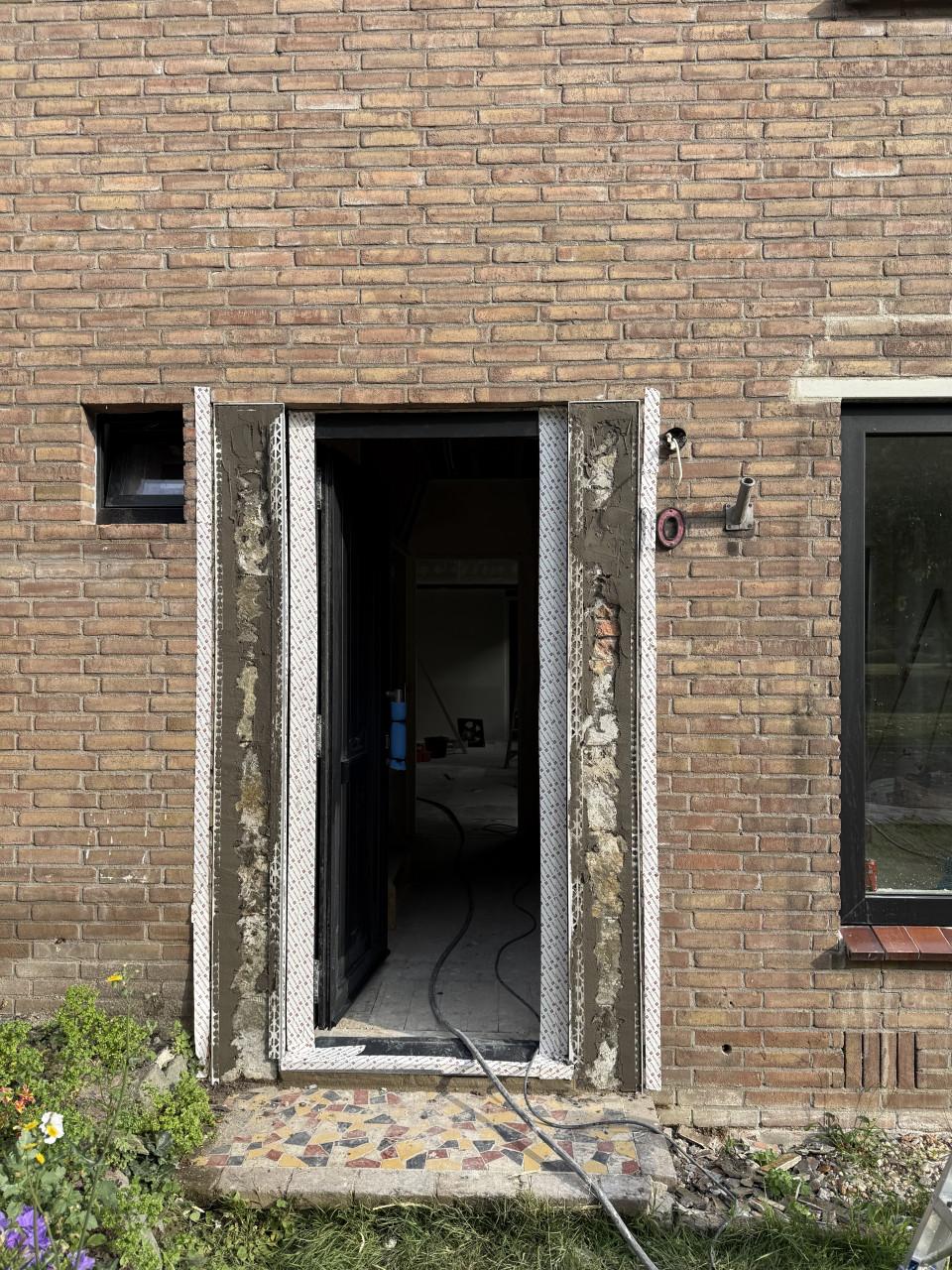 Stukadoorsbedrijf Tel. 0685004348