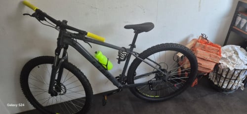 Mountainbike