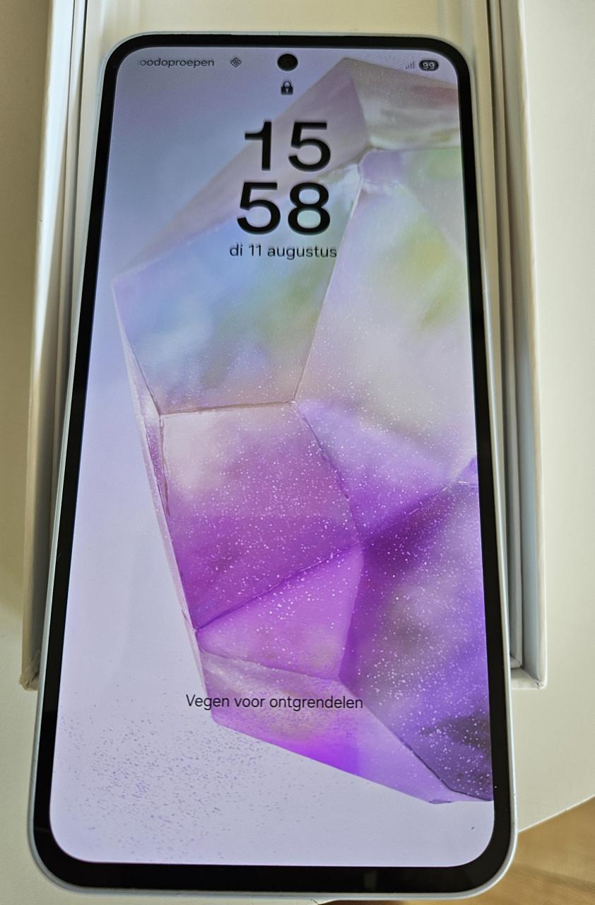 Samsung Galaxy A35 128 GB