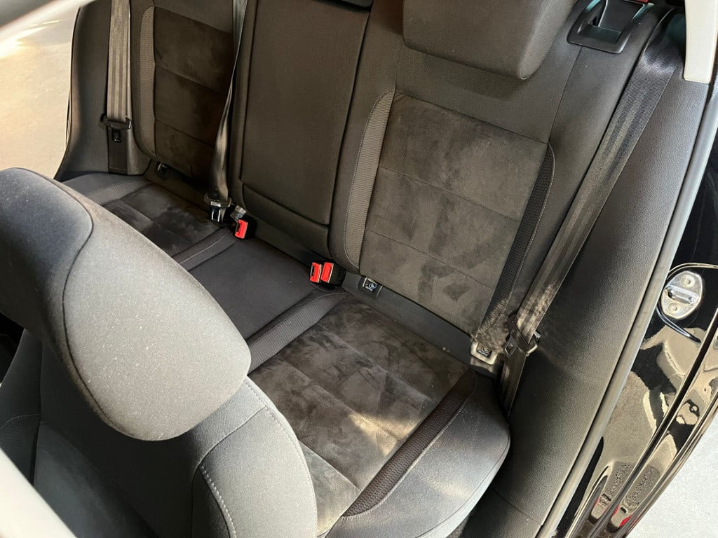 Volkswagen Golf 1.4 tsi highline