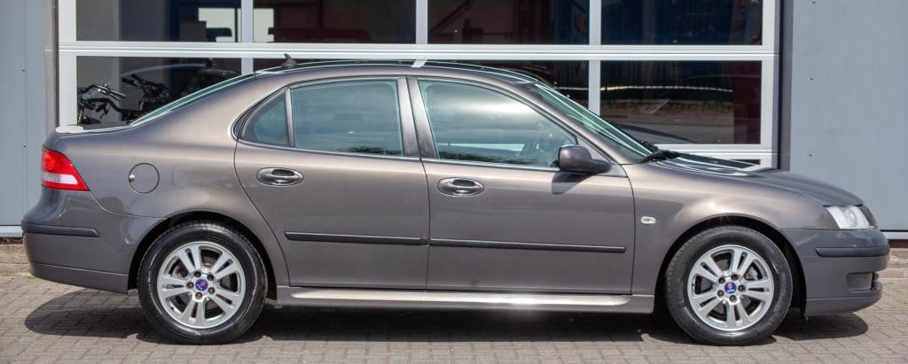 Saab 9-3 sport sedan 1.8t arc
