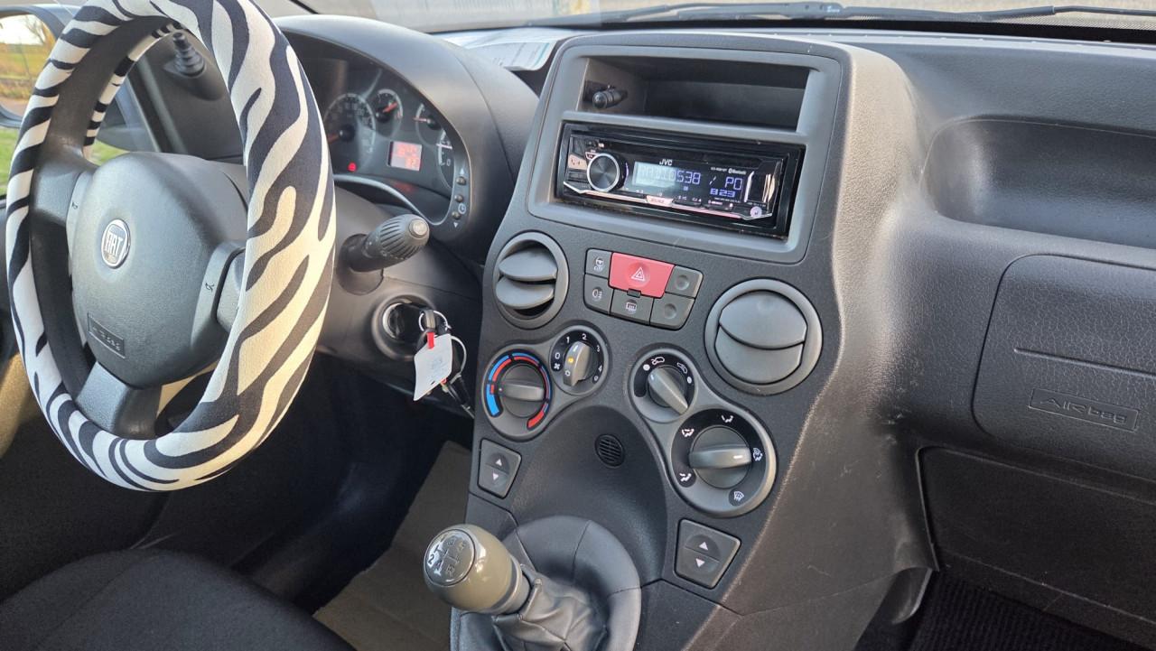 Fiat Panda 1.2 Edizione Cool|1e Eigenaar| NL AUTO | GOED ONDERHOUD