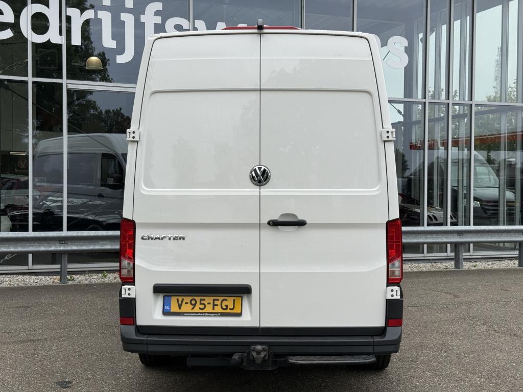 Volkswagen Crafter 30 2.0 tdi 177pk l3h3 | adapt. cruisec. | trekhaak | car