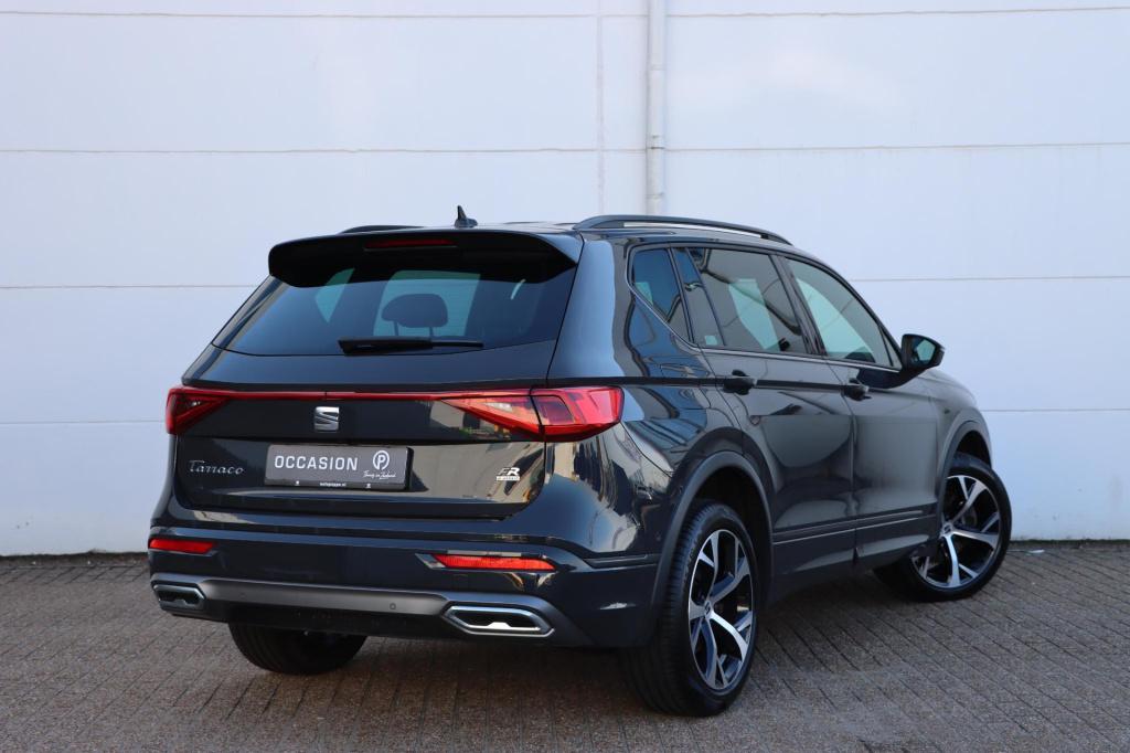 Seat Tarraco 1.4 tsi e-hybrid phev fr business 245pk dsg6 | soh 96,8% |
