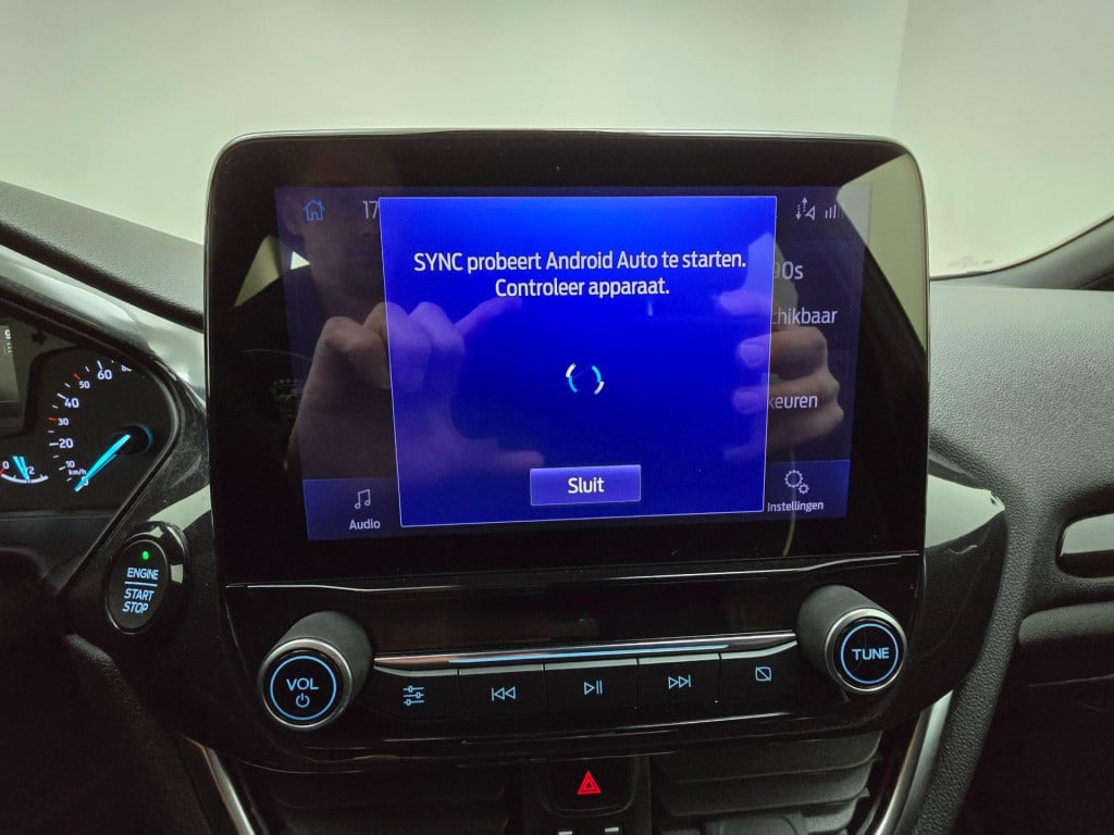 Ford Fiesta occasion 1.0 st-line bomvolle auto | tweedehands ford fiesta zw